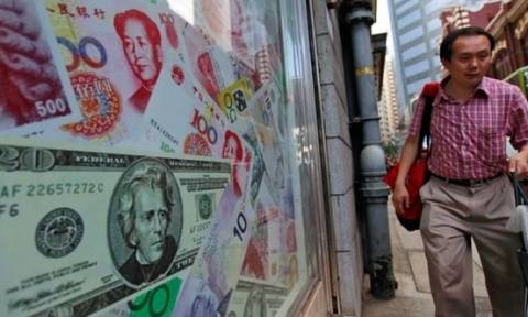 «Πρωταγωνίστρια» η Κίνα στην παγκόσμια οικονομία