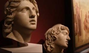 «Emotions ένας κόσμος συναισθημάτων»: Έρχεται από τη Νέα Υόρκη στο Μουσείο Ακρόπολης