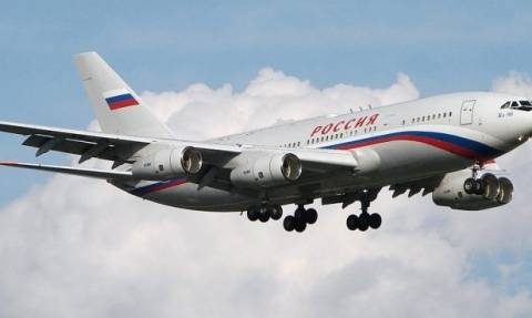 Σύνοδος G20: Άλλαξε εν πτήση πορεία το αεροσκάφος που μετέφερε τον Πούτιν