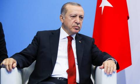 Αγωνιώδης έκκληση της Διεθνούς Αμνηστίας: «Ορθώστε το ανάστημά σας στον δικτάτορα Ερντογάν»
