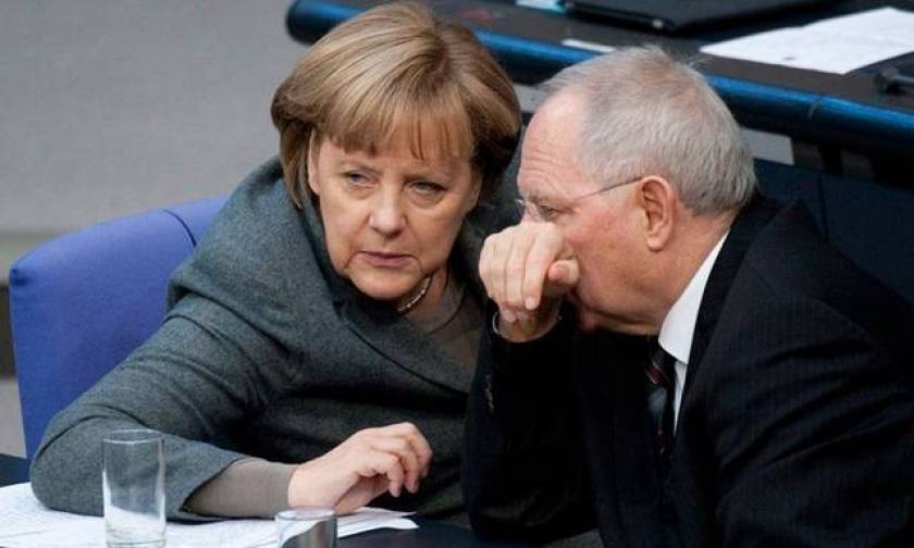 SZ: Η Γερμανία κέρδισε 1,34 δισ. ευρώ από την Ελλάδα