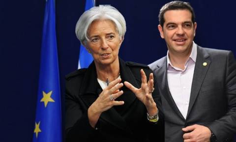 Επιστολή Αθήνας σε ΔΝΤ: Αυτή είναι η λίστα με τις 21 δεσμεύσεις της κυβέρνησης