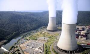 Η Γαλλία θα κλείσει 17 πυρηνικούς αντιδραστήρες ως το 2025