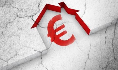 «Βόμβα» Deutsche Welle: Στο 1 τρισ. ευρώ τα «κόκκινα δάνεια» στην Ελλάδα