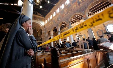 Αίγυπτος: Κλείνουν οι εκκλησίες υπό το φόβο τρομοκρατικού χτυπήματος