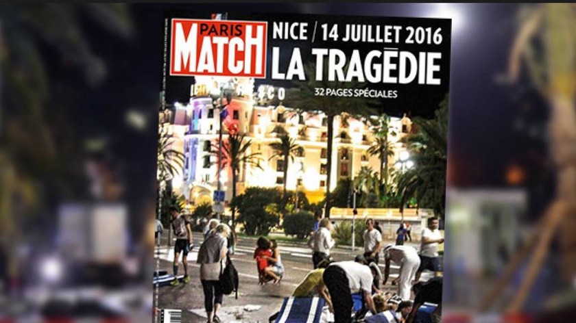Τρομοκρατική επίθεση Νίκαια: Σοκ στη Γαλλία από νέες φωτογραφίες του μακελειού (ΣΚΛΗΡΕΣ ΕΙΚΟΝΕΣ)