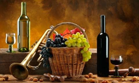 Αποστόλου: Καταργείται φέτος ο ειδικός φόρος κατανάλωσης στο κρασί