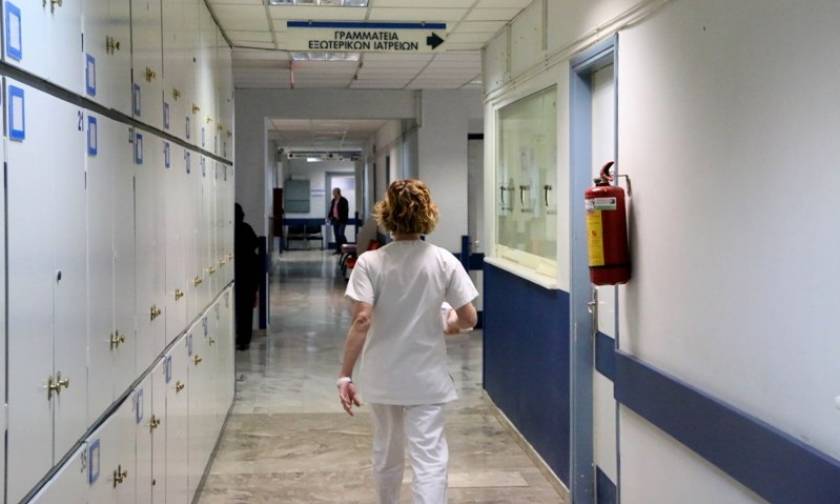 ΠΑΣΟΝΟΠ: Η σωστή αναλογία νοσηλευτών προς ασθενείς σώζει ζωές
