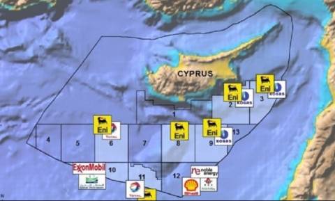 Επικίνδυνη κλιμάκωση στην Κύπρο: Οι Τούρκοι δέσμευσαν τεμάχια στην κυπριακή ΑΟΖ