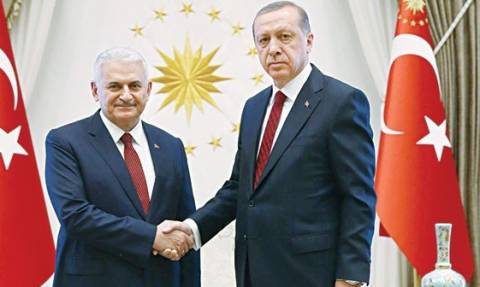 Ανασχηματισμός Τουρκία: Αυτή είναι η νέα κυβέρνηση