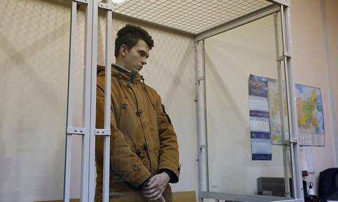 Ρωσία: Στη φυλακή ο εγκέφαλος της «Μπλε Φάλαινας»