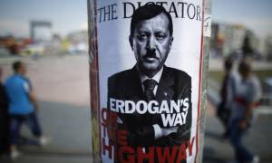 Γερμανία: «Ο Ερντογάν γύρισε την Τουρκία 40 χρόνια πίσω»