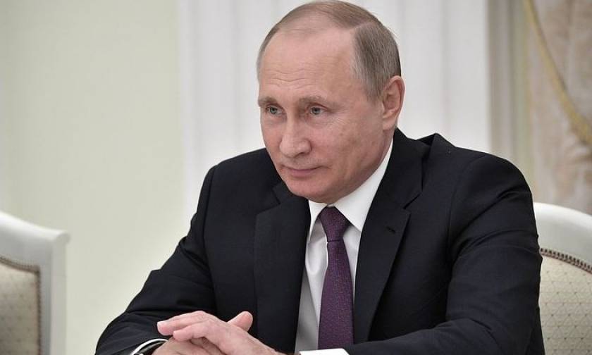 Πούτιν: Δεν έχω αποφασίσει αν θα είμαι υποψήφιος για την προεδρία της Ρωσίας το 2018