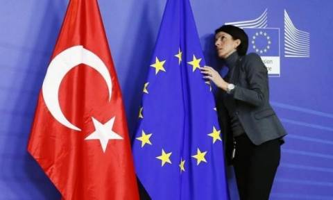 Ευρωπαϊκή Ένωση: Τέλος χρόνου για την Τουρκία