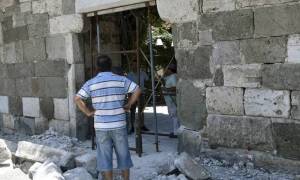ΕΝΦΙΑ: Απαλλάσσονται οι κάτοικοι της Κω και της Μυτιλήνης για το 2017 και το 2018