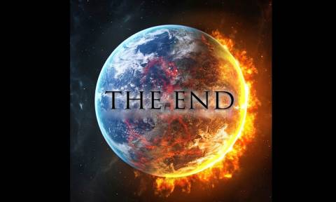 «Ξεκίνησε η αντίστροφη μέτρηση για το τέλος του κόσμου  - Στις 21 Αυγούστου τελειώνουν όλα»