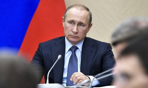 Ο Πούτιν προειδοποιεί: Θα απαντήσουμε στην αμερικανική «αυθάδεια»