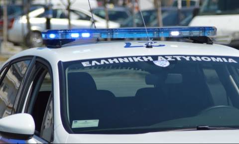 Ηγουμενίτσα: Δάγκωσε αστυνομικό για να αποφύγει τη σύλληψη!