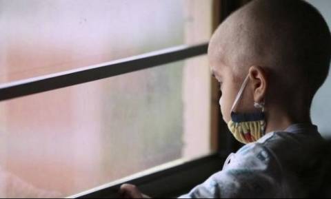 Θλίψη: Έχασε τη «μάχη» για τη ζωή ο 13χρονος Βαγγέλης από τη Ρόδο