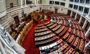 Βουλή: Επιφυλάξεις από την αντιπολίτευση για το νομοσχέδιο του υπουργείου Παιδείας