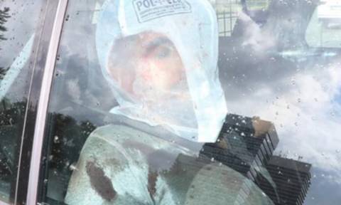 Επίθεση Αμβούργο: Προφυλακίστηκε ο δράστης - Δεν αποκαλύπτει τα κίνητρα της επίθεσης