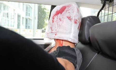 Επίθεση Αμβούργο: «Μοναχικός λύκος» ο δράστης της επίθεσης λέει η εισαγγελία