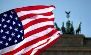 Δριμύ κατηγορώ της Γερμανίας για τις αμερικανικές κυρώσεις σε βάρος της Ρωσίας