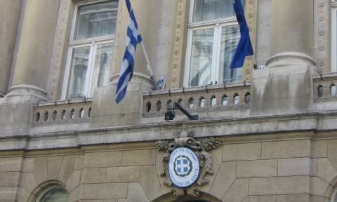 Ο Έλληνας πρέσβης στη Γερμανία απαντά στη FAZ: Η Αντιγόνη δεν αποτιμάται ούτε εξαγοράζεται