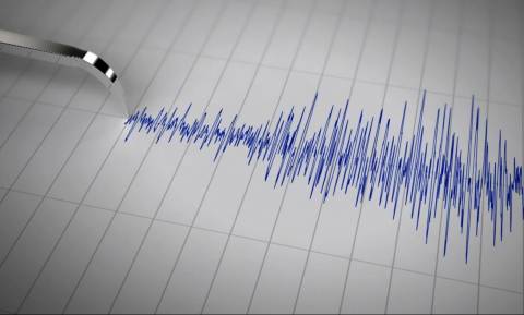 Σεισμός κοντά στο Τόκιο - Δεν υπάρχει κίνδυνος τσουνάμι