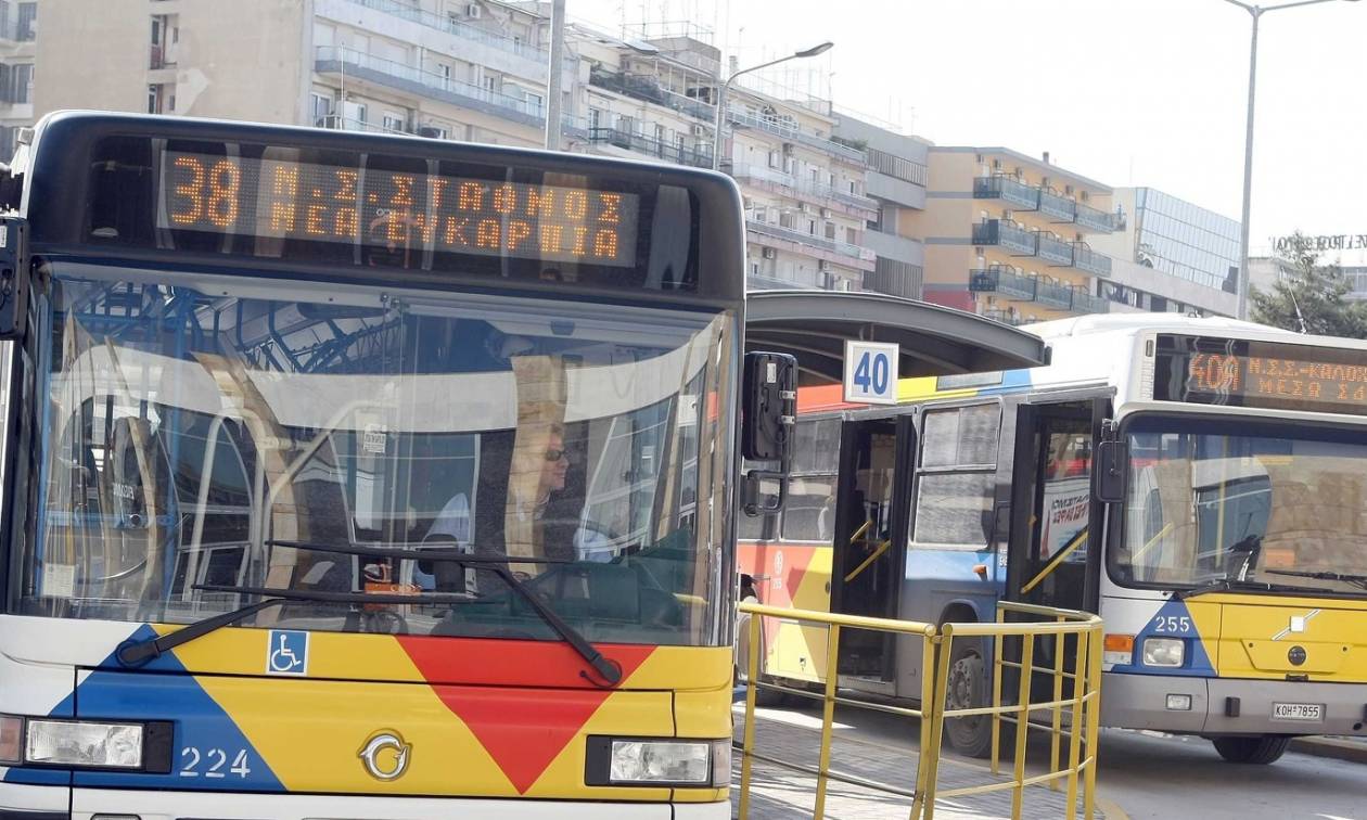 ΟΑΣΘ: Στον εισαγγελέα προσέφυγε ο απερχόμενος πρόεδρος – Τι ζητά