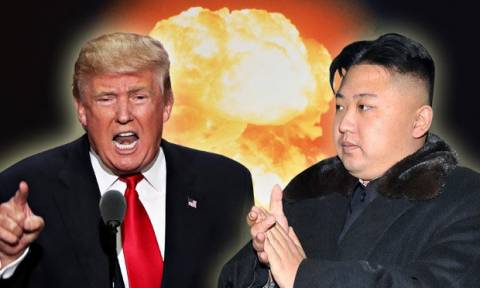 Κρίση ΗΠΑ - Βόρεια Κορέα: Γιατί το Βερολίνο φοβάται πυρηνικό επεισόδιο