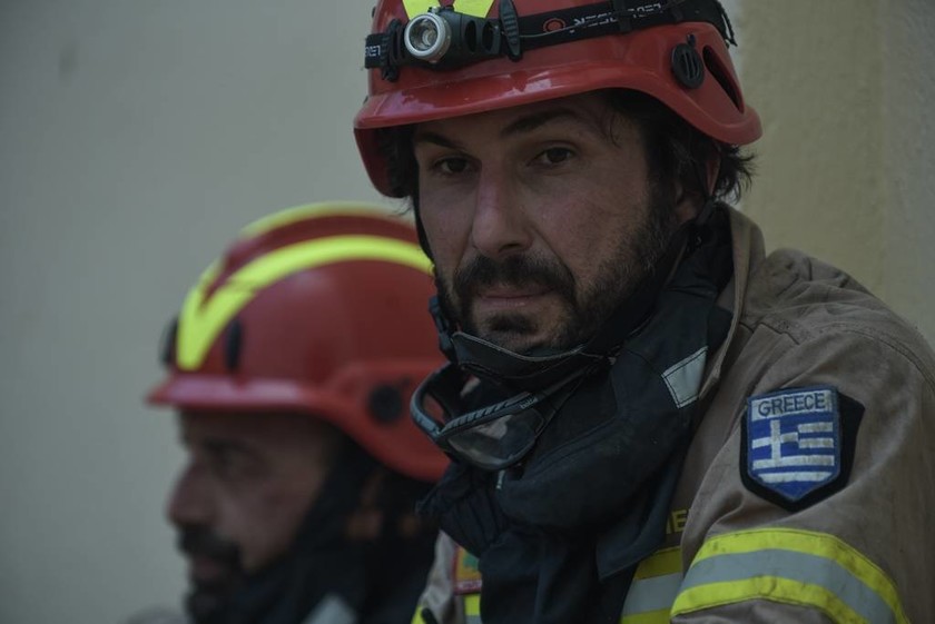 Φωτιά Live: Η Αττική φλέγεται – Εικόνες που κόβουν την ανάσα από τις φωτιές στην Ελλάδα 