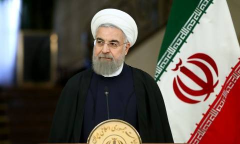 Ιράν: Απειλεί να «τινάξει» στον αέρα τη συμφωνία για τα πυρηνικά ο Ροχανί