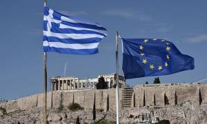 Die Welt: Το Βερολίνο εξετάζει την επιστροφή 660 εκατ. ευρώ στην Ελλάδα