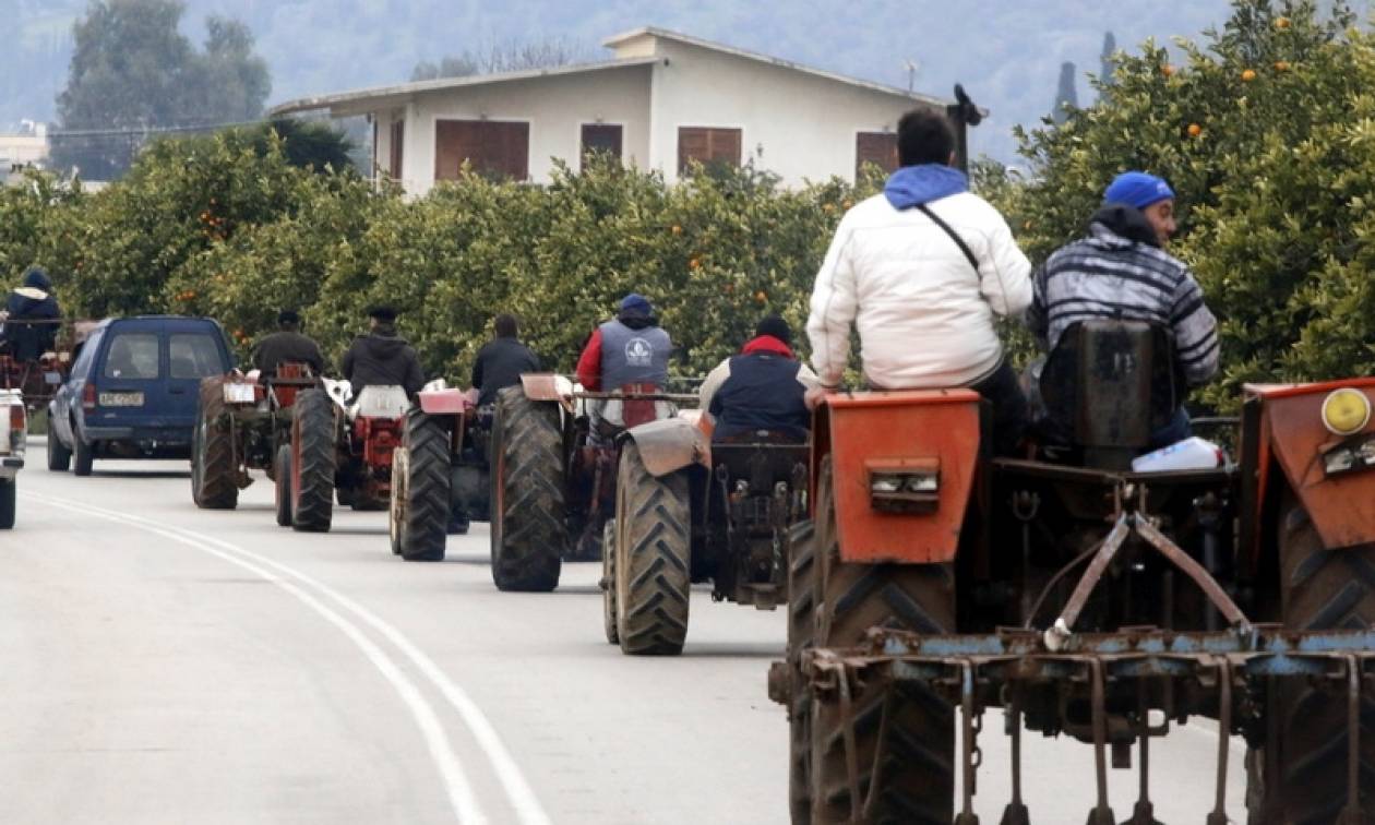 Σε δημόσια διαβούλευση το νομοσχέδιο για τον αγροτικό συνδικαλισμό