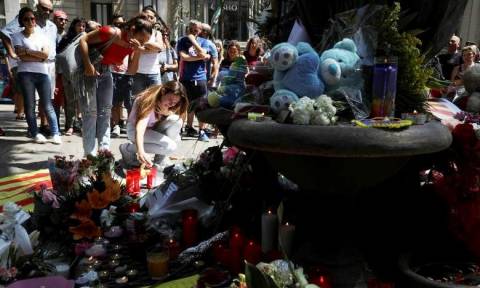 Επίθεση Βαρκελώνη: Συγκλονίζουν οι ιστορίες οικογενειών που ξεκληρίστηκαν