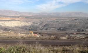 Κοζάνη: Εργατικό δυστύχημα στο ορυχείο Καρδιάς – Νεκρός ένας άντρας