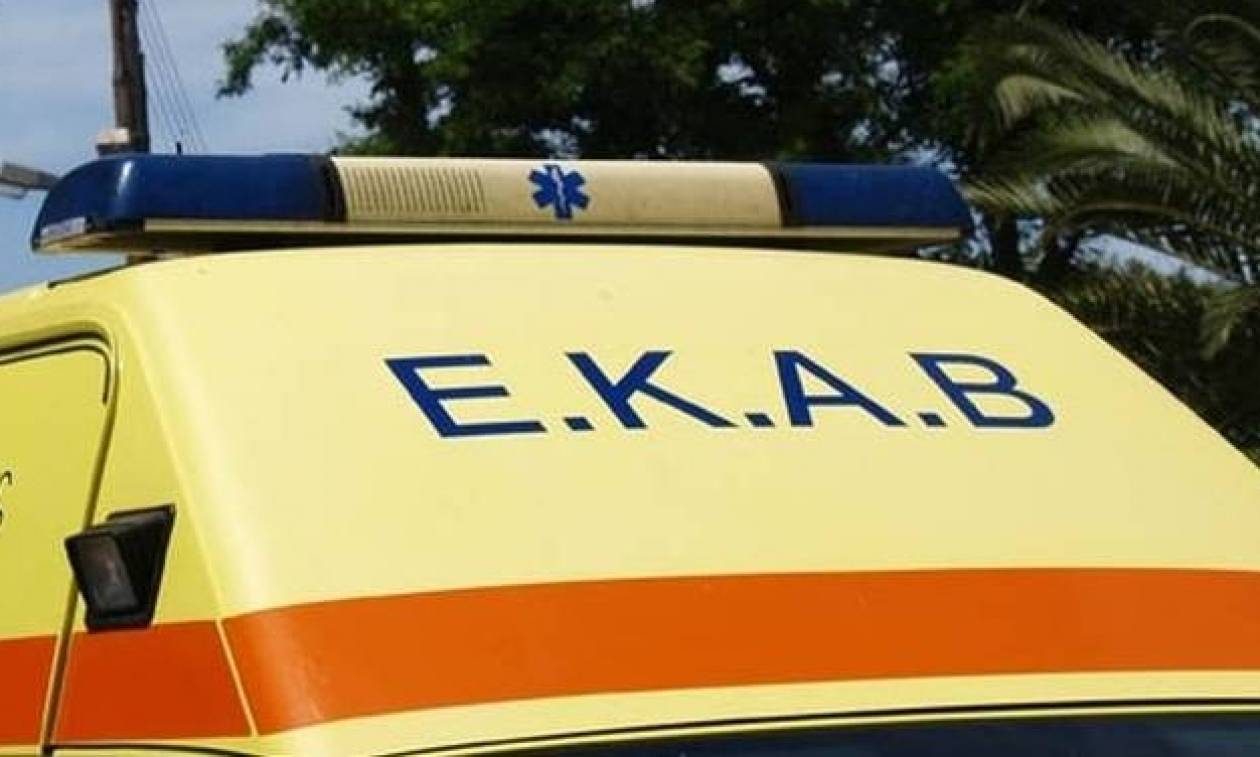 Τραγωδία στην Τρίπολη: Γυναίκα παρασύρθηκε από φορτηγό