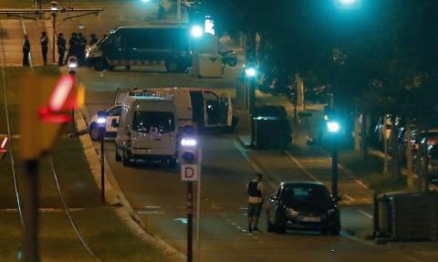 Επίθεση Βαρκελώνη: Αυτός είναι ο άνδρας που σκότωσε ο μακελάρης για να του παρει το αμάξι (pics)