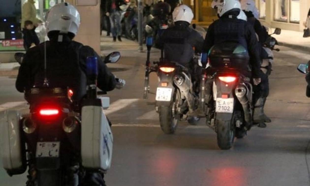 Κρήτη: Έκλεβαν από μηχανάκια μέχρι εκκλησίες! Πάνω από 17.000 ευρώ η λεία τους