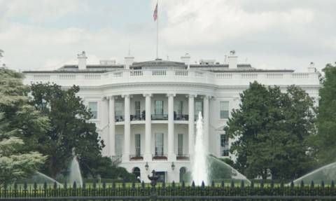ΗΠΑ: Συναγερμός στο Λευκό Οίκο για ύποπτο πακέτο
