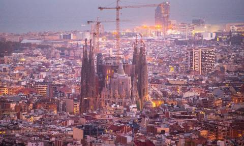 Συγκλονίζουν οι λεπτομέρειες για το τρομοκρατικό σχέδιο των τζιχαντιστών στην Ισπανία (Pics)