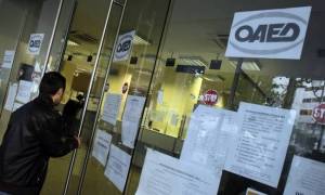 ΟΑΕΔ: Νέοι όροι για το επίδομα ανεργίας