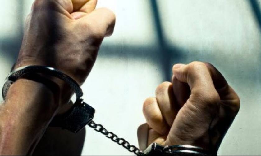 Θεσσαλονίκη: Σύλληψη 35χρονου για ληστείες σε τράπεζες