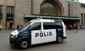 Φινλανδία: Ελεύθερος αφέθηκε ύποπτος για την επίθεση στο Τουρκού