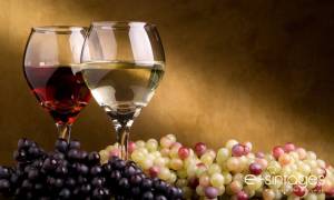Αποστόλου: Καταργείται ο ειδικός φόρος κατανάλωσης στο κρασί