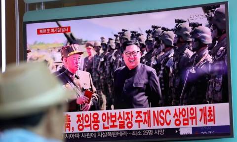 Βόρεια Κορέα: Δεν είμαστε σε επίθεση αλλά σε άμυνα