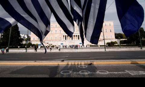 Παγκόσμια πρωταθλήτρια η Ελλάδα στην παραοικονομία