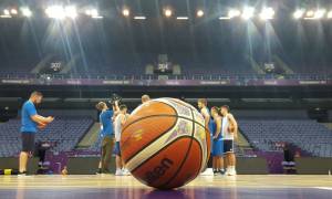 Ισλανδία - Ελλάδα: Ο πρώτος… τελικός στο Ευρωμπάσκετ