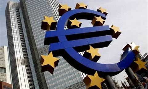 Deutsche Welle: Το ισχυρό ευρώ δεν ενοχλεί την ΕΚΤ